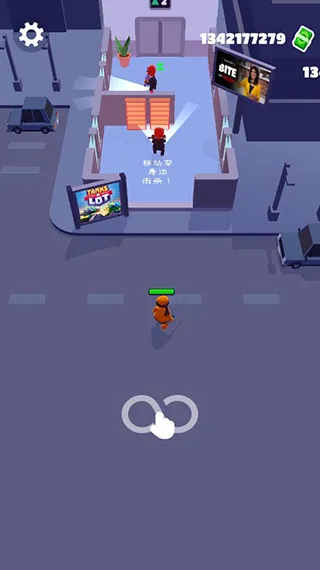 潜行大师2026官方正版 潜行大师2026官方正版