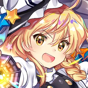 Touhou LostWord�����ֻ���v1.9.2 �ٷ�����