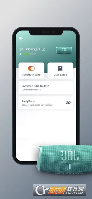 JBL Portable2026�ٷ�����v6.8.30 �ٷ�����