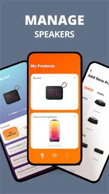 JBL Portable2026�ٷ�����v6.8.30 �ٷ�����