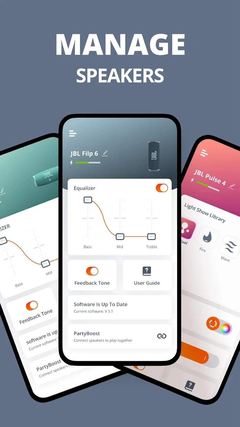 JBL Portable2026�ٷ�����v6.8.30 �ٷ�����