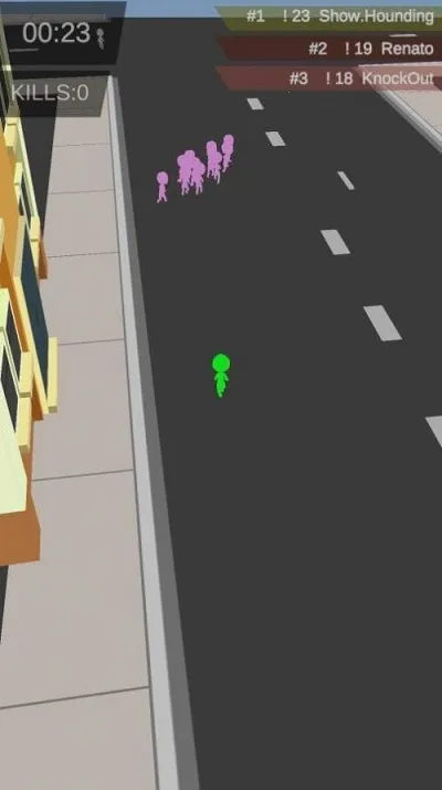 ӵ�������սv1.0.0 �ٷ�����