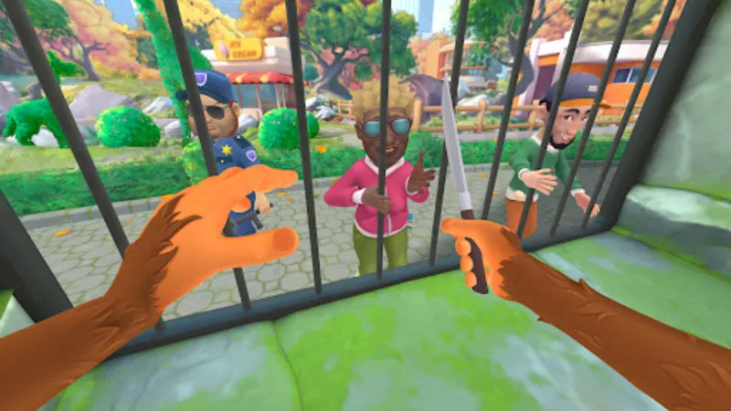 ����һֻ��MOD�˵�����v1.1.1 �ٷ�����