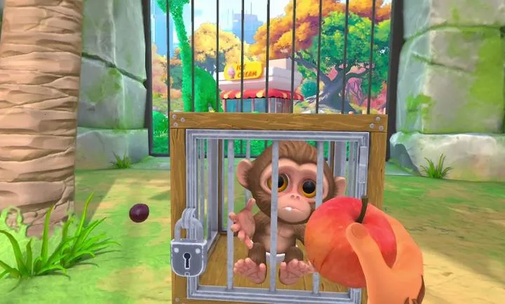 ����һֻ��MOD�˵�����v1.1.1 �ٷ�����