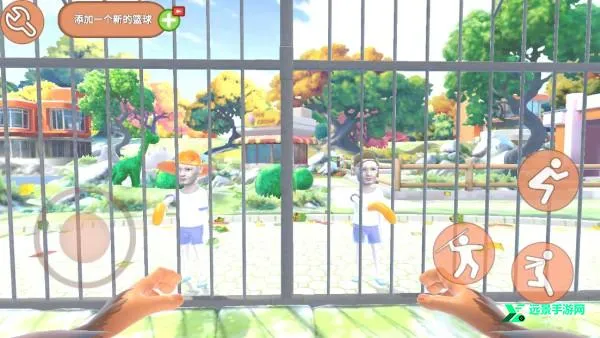 我是一只猴MOD菜单下载 我是一只猴MOD菜单下载