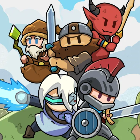 ��������ս����v1.0.0 �ֻ���