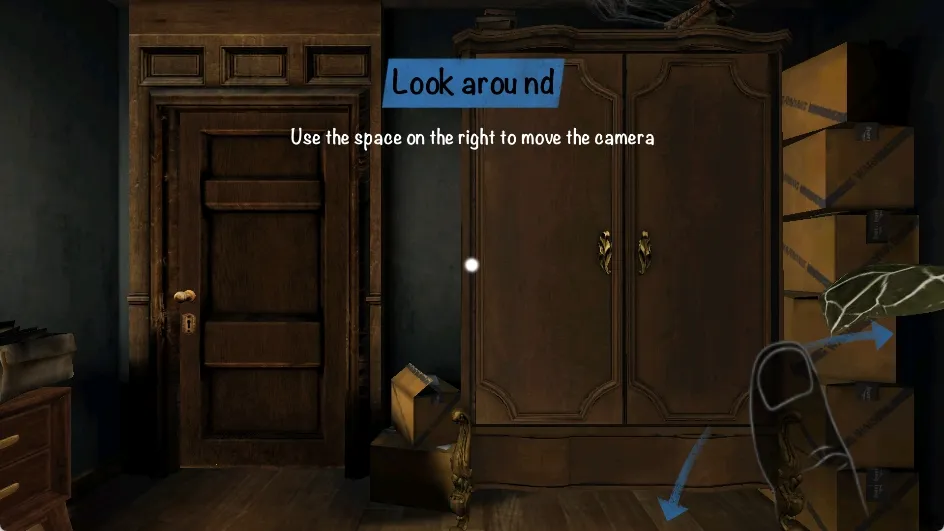 惊悚住宅2026最新版本 惊悚住宅2026最新版本