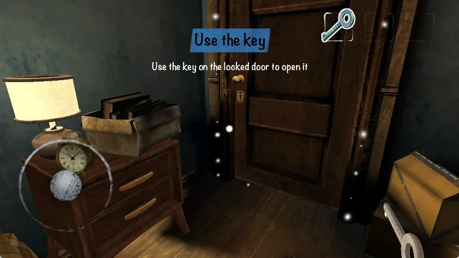 惊悚住宅2026最新版本 惊悚住宅2026最新版本