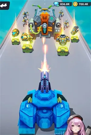 曙光绯色幻想破解版 曙光绯色幻想破解版