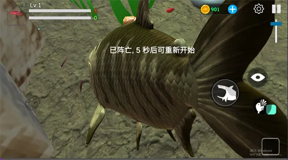 海底大猎杀联机版 海底大猎杀联机版