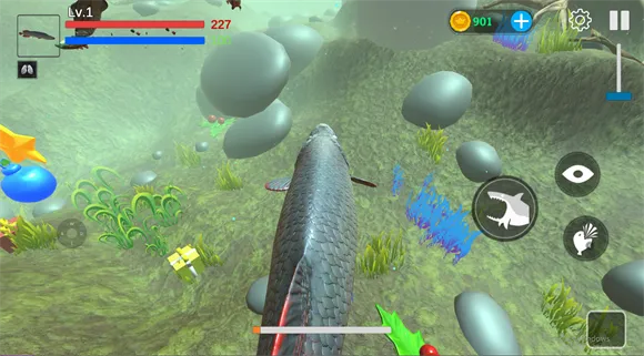 海底大猎杀联机版 海底大猎杀联机版