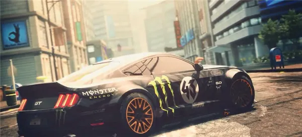 极品飞车无极限安卓版手机版 极品飞车无极限安卓版手机版