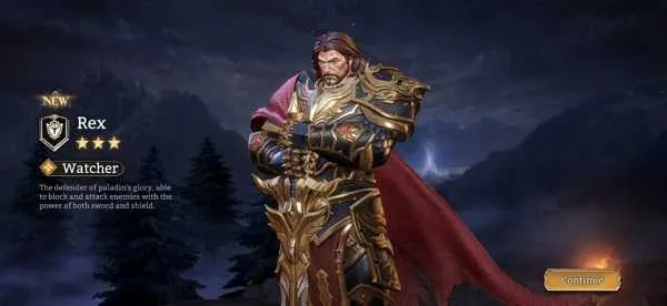 潮汐守望者 潮汐守望者