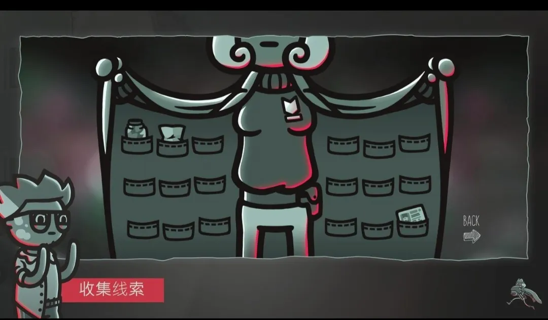 ���龯̽steam��ֲ��2026���ذ�װv1.4.4 �ٷ�����