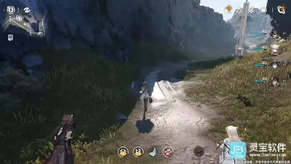 明日方舟终末地2026官方正版 明日方舟终末地2026官方正版