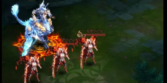 少年驯龙记2026官方正版 少年驯龙记2026官方正版