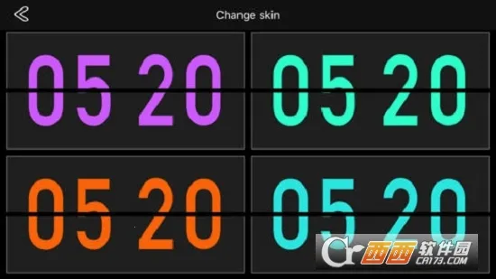 ��ҳʱ��Flipclockv5.0.238 �ֻ���