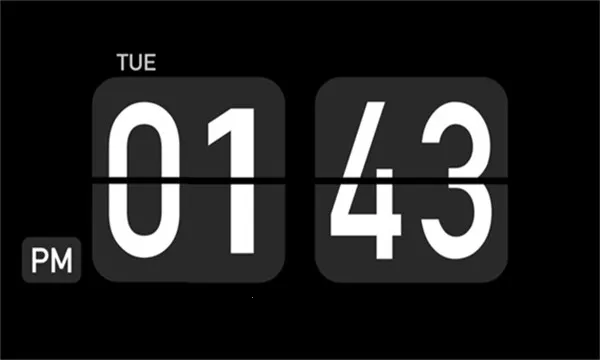 ��ҳʱ��Flipclockv5.0.238 �ֻ���