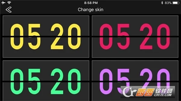 ��ҳʱ��Flipclockv5.0.238 �ֻ���