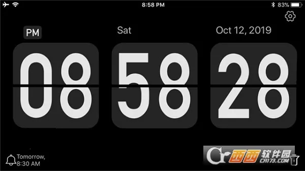 ��ҳʱ��Flipclockv5.0.238 �ֻ���