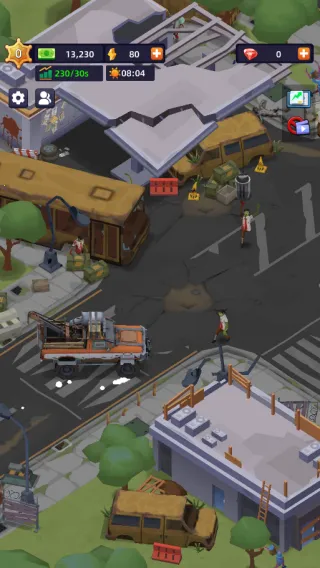 末日大亨最新免广告 末日大亨最新免广告