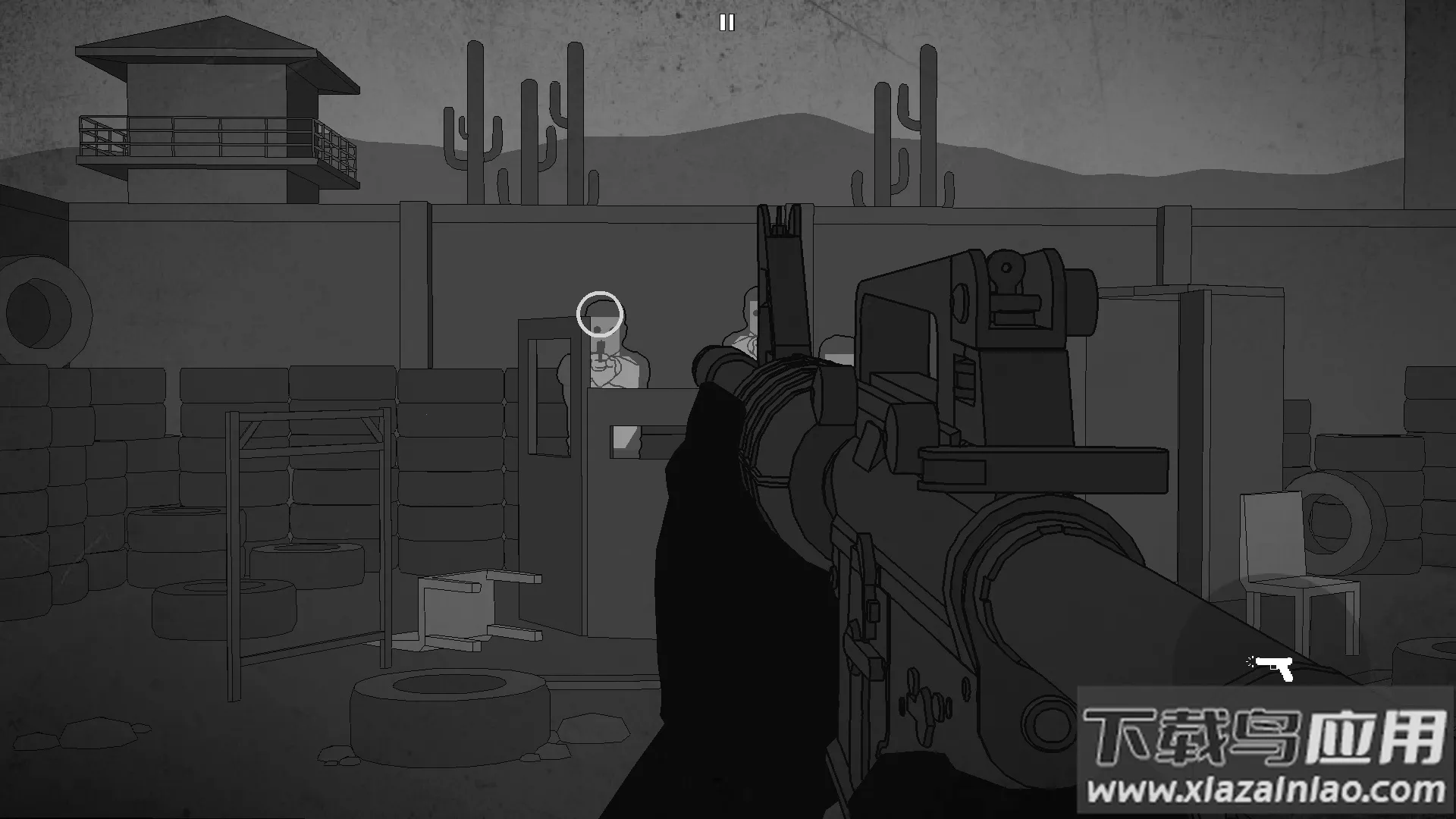 塞拉七号全武器解锁无限金币 塞拉七号全武器解锁无限金币