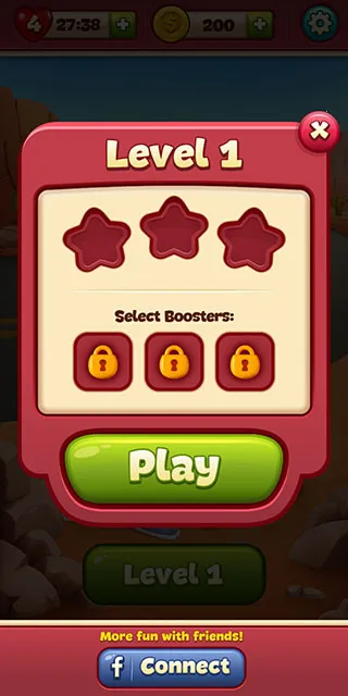 Toon Blast Toon Blast