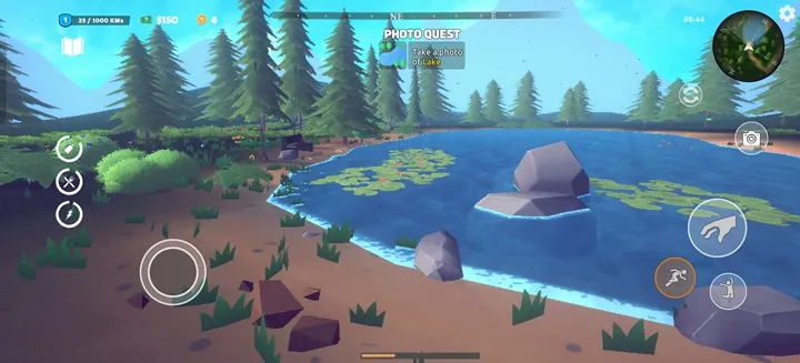 ��������ģ�����ƽ��v0.4.5 �ٷ�����