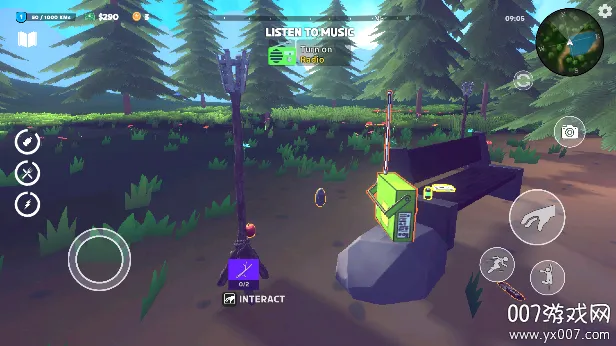 ��������ģ�����ƽ��v0.4.5 �ٷ�����