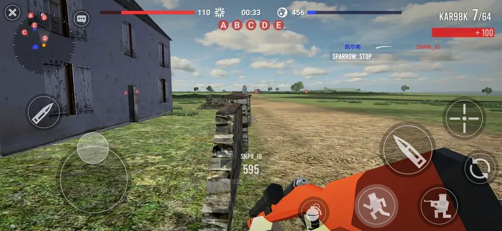 ����ս��0.8��������v0.7.2 ��׿��