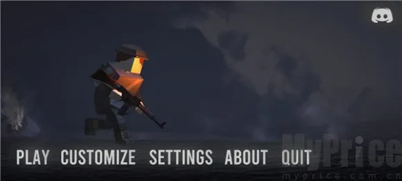 方块战场0.8更新武器 方块战场0.8更新武器