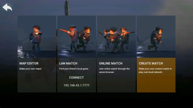 方块战场0.8更新武器 方块战场0.8更新武器