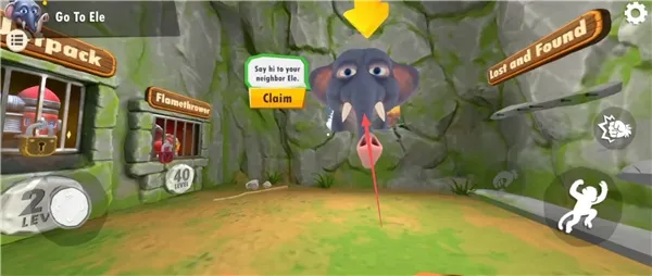 我是猴子2.0 我是猴子2.0