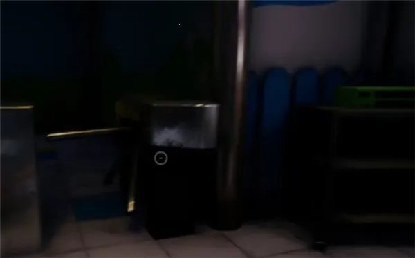 波比的游戏时间第一章 波比的游戏时间第一章