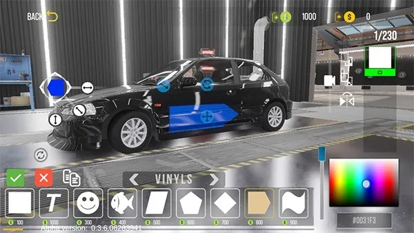 手动挡停车场2破解版下载 手动挡停车场2破解版下载