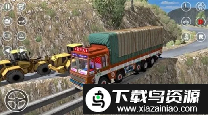 ӡ�Ȼ�����ʻģ��(������ʻ��Ϸ)