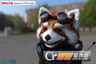 FaceRig��׿�ƽ��v84 �ֻ���