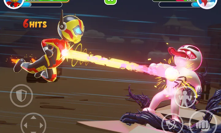 ������ں�֮ս3D2026�ٷ����°汾v1.0.0 �ֻ���