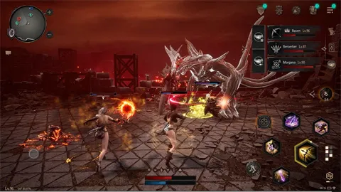 ����ʮ��(RPG��������)v1.0.034 �ٷ�����