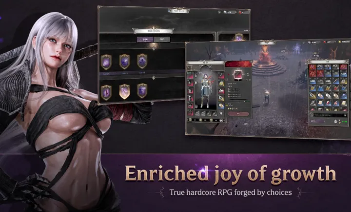 ����ʮ��(RPG��������)v1.0.034 �ٷ�����