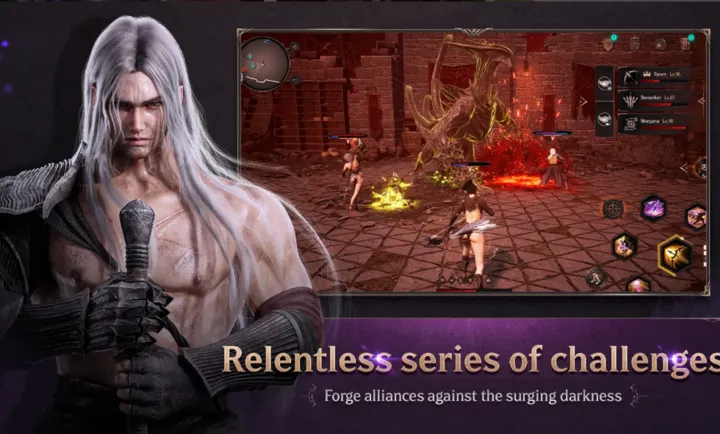 ����ʮ��(RPG��������)v1.0.034 �ٷ�����