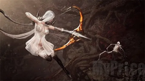 暗月十二(RPG动作手游) 暗月十二(RPG动作手游)