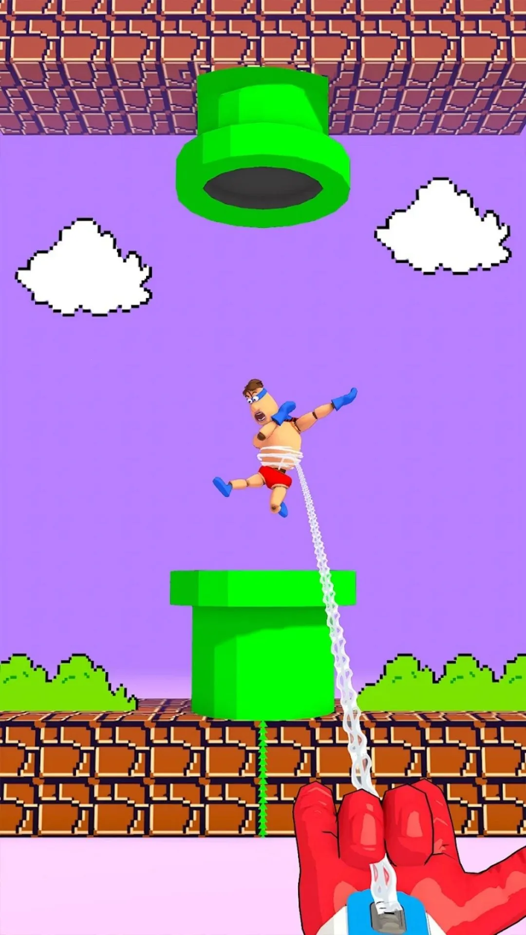 ��˿֩������(֩�붯��������Ϸ)v300.1.0 �ٷ�����