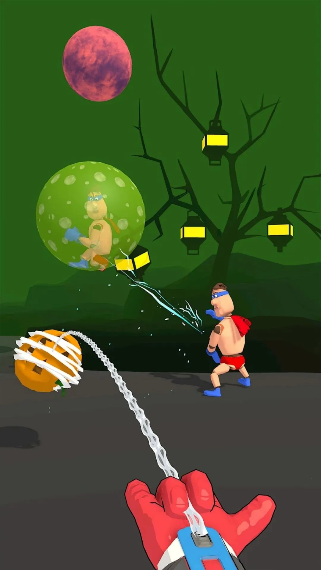 ��˿֩������(֩�붯��������Ϸ)v300.1.0 �ٷ�����