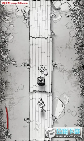 背头武士(武侠动作跑酷游戏) 背头武士(武侠动作跑酷游戏)