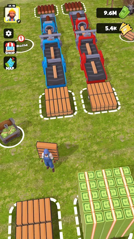 ��ľ����ľ�ĵ۹�(ľ�ľ�Ӫ��Ϸ)v1.2 ��׿��