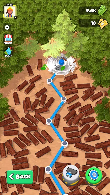 ��ľ����ľ�ĵ۹�(ľ�ľ�Ӫ��Ϸ)v1.2 ��׿��