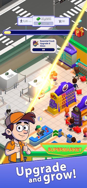 ���ó��е۹�(���о�Ӫ��Ϸ)v1.2.5 �ٷ�����