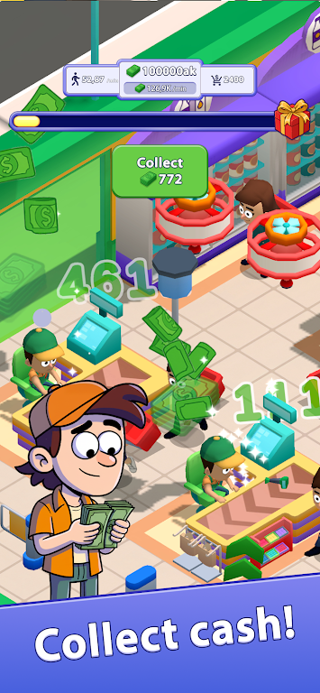 ���ó��е۹�(���о�Ӫ��Ϸ)v1.2.5 �ٷ�����