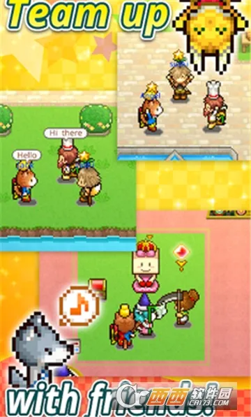 Quest Town2026�ٷ�����v1.4.3 ��Ѱ�